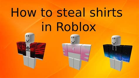 Genres First-person shooter, Massively multiplayer online role-playing game, Game creation system, Nonlinear gameplay. . Roblox shirt stealer website